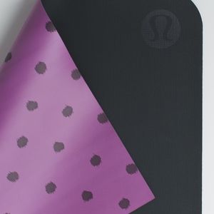 Lululemon Yoga Mat